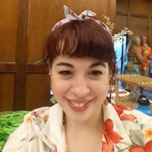 Meet your Posher, Caledonia